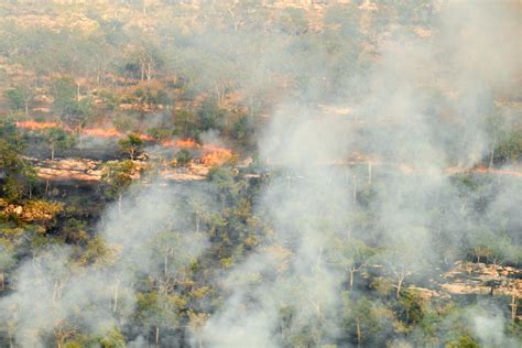 Is DFES ‘Bushfire Ready’ as High Threat Period nears – The Nationals WA