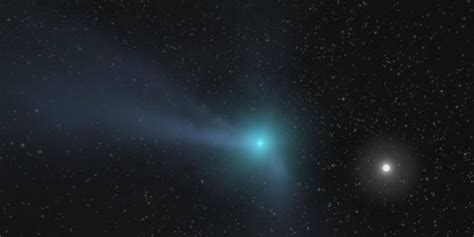 Comets Carry Solar System Clues - And One is Headed Our Way! - UNISTELLAR