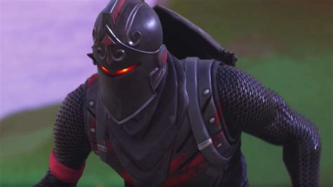 Fortnite Black Knight Skin Wallpapers - Wallpaper Cave