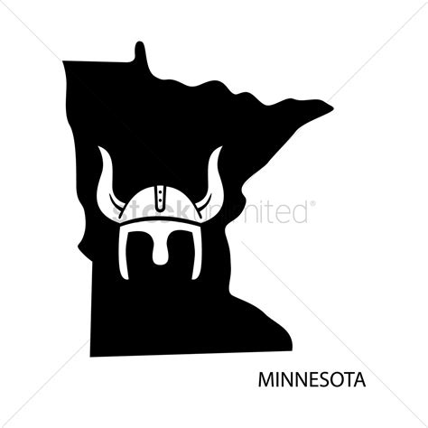 Minnesota Vector at GetDrawings | Free download