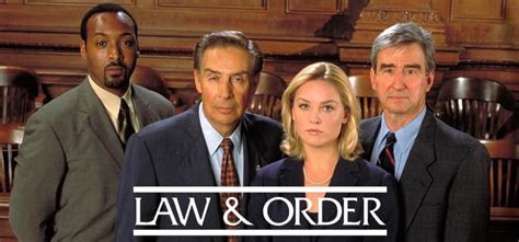 Top 10 Law & Legal Series in the History of TV | Keyser Law Blog