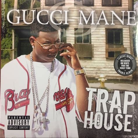 Gucci Mane | Trap House – Serendeepity