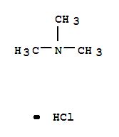 Trimethylamine hydrochloride supplier | CasNO.593-81-7