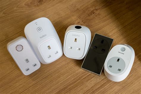 Best Smart Plug 2018: 5 of the best sockets to make your home smarter | Trusted Reviews