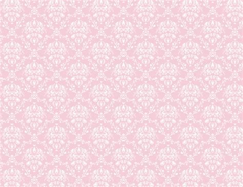 [43+] Pink and White Damask Wallpapers | WallpaperSafari