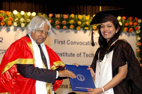 View Patna: IIT-Patna holds its first convocation