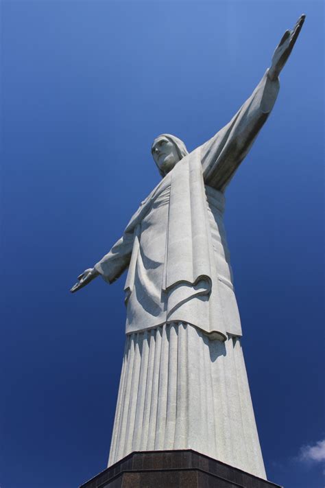 Kostenlose foto : Himmel, Monument, Statue, Symbol, Amerika, Religion ...