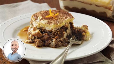 The best tiramisu from Stefano Faita | Desserts, Recipes, Best tiramisu ...