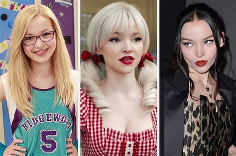 These 24 Former Disney Channel Kids Graduated To Big Projects As Adults ...