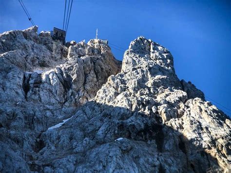 Zugspitze (Garmisch-Partenkirchen) - 2019 All You Need to Know BEFORE You Go (with Photos ...