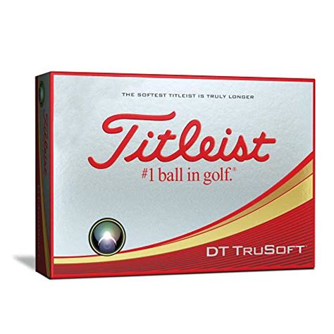 Best Titleist Golf Balls of 2024