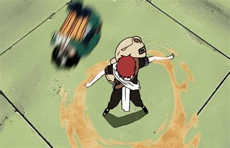 Anime Fight Gif Naruto