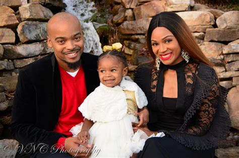 The Fashionably Festive Vance Family – VNC Photography