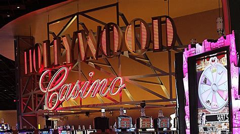 Hollywood Casino owner slams plan to tax promotional credits - Columbus Business First