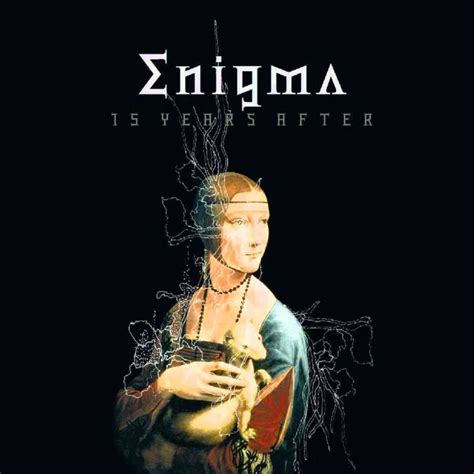 Enigma - 15 Years After (2005) - MusicMeter.nl