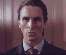 Patrick Bateman Sigma GIF – Patrick Bateman Sigma Edit – discover and share GIFs