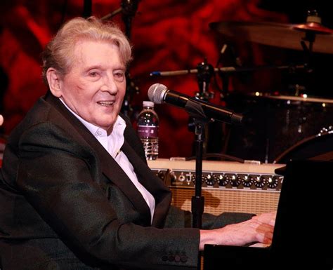 Jerry Lee Lewis celebrates 81st birthday | Minnesota Public Radio News