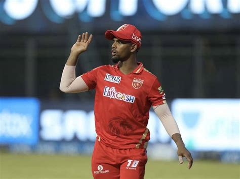 Indian Premier League: Nicholas Pooran Promises To Come Back Stronger ...