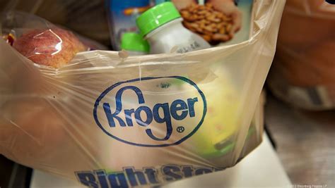 Kroger Co. to end use of plastic bags, starting with Quality Food Centers - Puget Sound Business ...