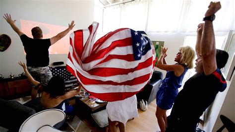 World Cup Reactions - ABC30 Fresno