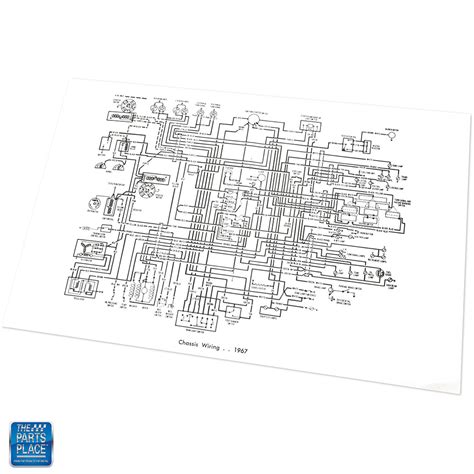 1967 Cutlass 442 F85 Wiring Diagram Manual Each | eBay