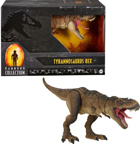 Jurassic World Super Colossal Tyrannosaurus Rex Action Figure | lupon.gov.ph