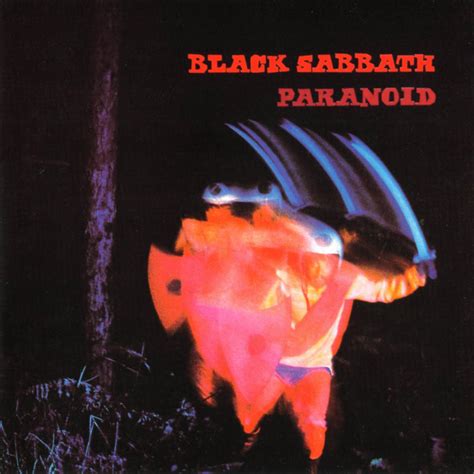 Heavy Rock: Black Sabbath: "Paranoid"; Classic Albums Complete Feature