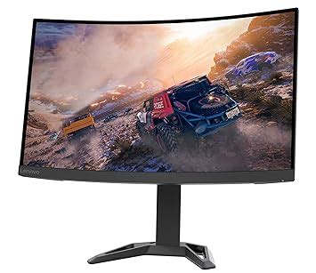 Lenovo Gaming G-Series Curved 27in(68.58cm) 1920x1080 FHD VA Monitor | Mashiva