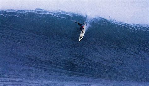 6 Big Wave Deaths That Shook Surfing Forever | The Inertia