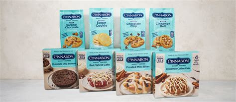 Cinnabon Bakery Restaurant: Cinnabon Local Bakery Near You