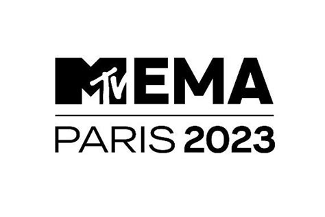 The SlickMaster's Files: Newsletter: MTV RECOGNIZES ARTISTS WITH 2023 MTV EMA AWARDS