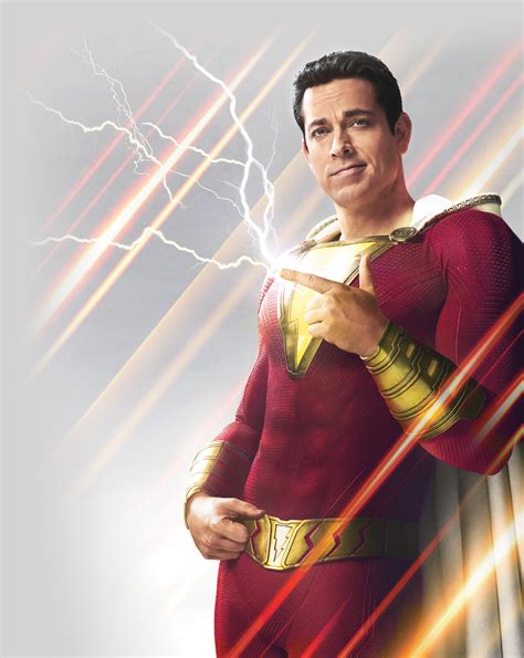 Shazam! - Official Movie Site - Own it on Digital and Blu-ray™ Now