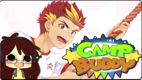 Camp Buddy [TAIGA] Parte1-UN COMIENZO TORTUOSO!!! - YouTube