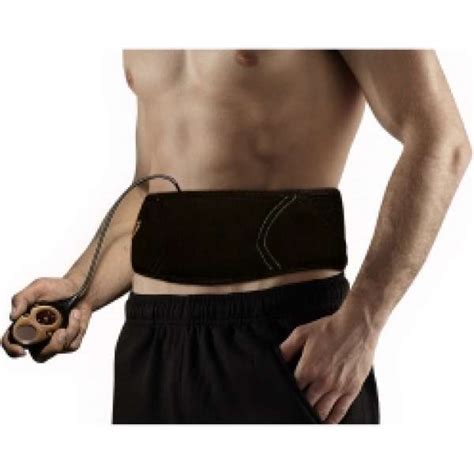 Slendertone System Abs For Men - LOOKFANTASTIC