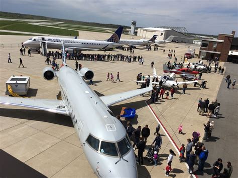 2017 Purdue Aviation Day recap - Purdue Polytechnic Institute