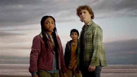 Percy Jackson and the Olympians' gets second season on Disney+ | TellyMix