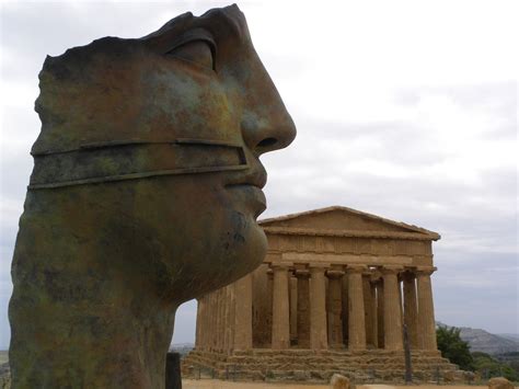 Agrigento (Italy), province of agrigento Sicily region Italy