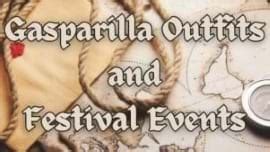 Gasparilla Outfits and Festival Events: A Guide You'll Treasure ...