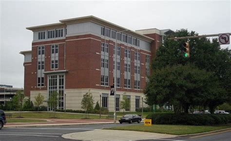 University of Alabama, Birmingham, campus 03 | Flickr - Photo Sharing!