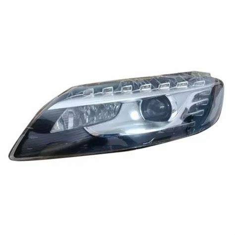 Audi Q7 Car Headlight, For Front Headlights at Rs 46000/piece in New ...