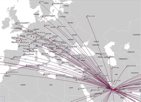 Qatar Airways Joins Oneworld in 2013/2014 | LoyaltyLobby