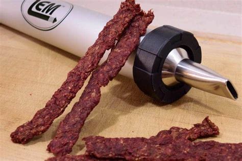 Jerkyholic's Original Ground Beef Jerky | Jerkyholic