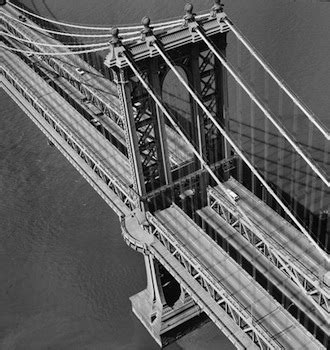 Manhattan Bridge Construction, History & Additions | Study.com