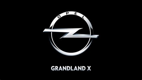 Opel Grandland X Confirmed for 2017 Debut, To Replace Zafira - autoevolution