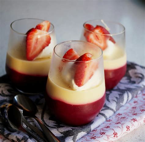 Thermomix recipe: Raspberry Jelly | Tenina.com