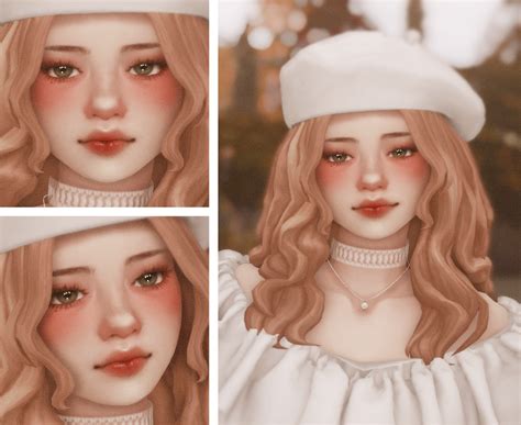 syaovu | Sims 4 cc eyes, Sims hair, Sims 4 dresses