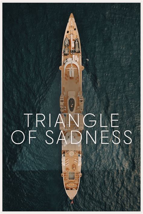 Cast & Crew for Triangle of Sadness (2022) - Trakt