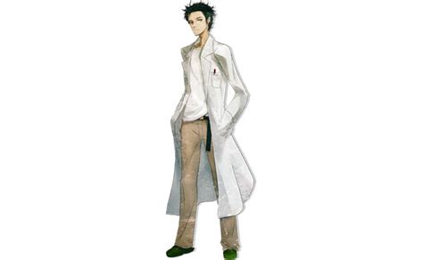 Okabe Rintarou