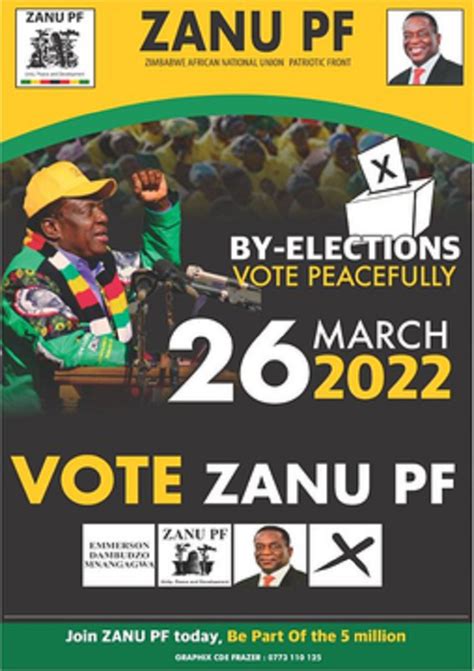 Are you aware that ZANU-PF holds 21 of the 38 parliamentary seats ...