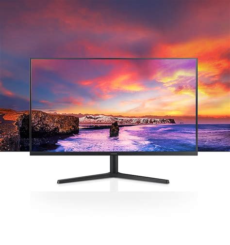 32" S30B FHD 75Hz AMD FreeSync Monitor Monitors - LS32B300NWNXGO | Samsung US